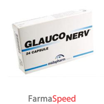 glauconerv 24 capsule