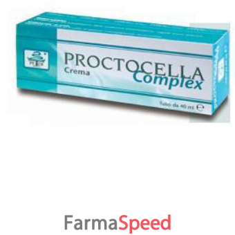 proctocella complex crema 40 ml
