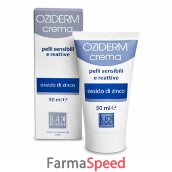 oziderm crema 50 ml