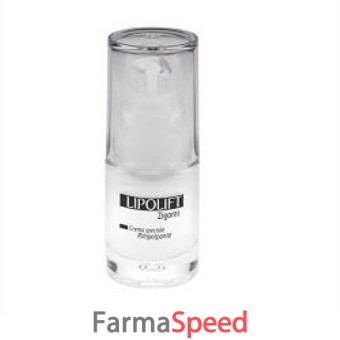 lipolift zigomi fluido concentrato 15 ml