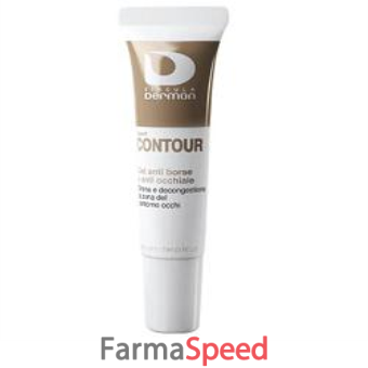 singula dermon contour 15 ml