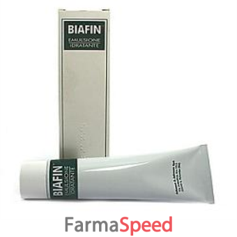 biafin emulsione idratante 100 ml