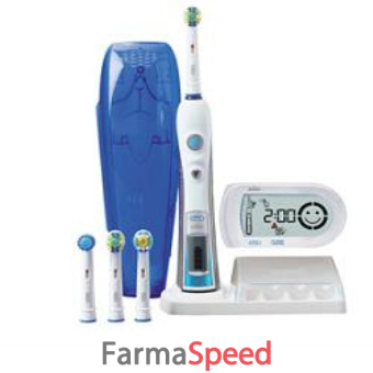 oralb triumph 5000 smart guide free