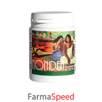 nonidea 60 compresse