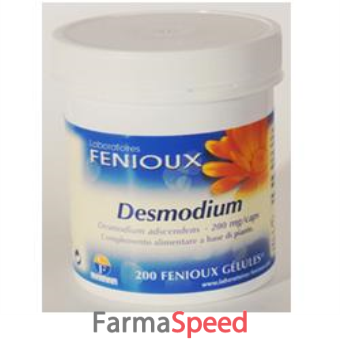 desmodium 200 capsule