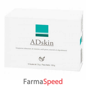 adskin 14 buste 