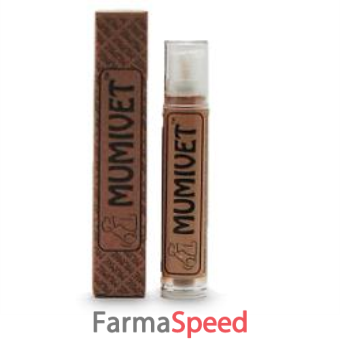 mumivet 15ml