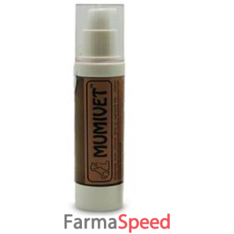 mumivet 50ml
