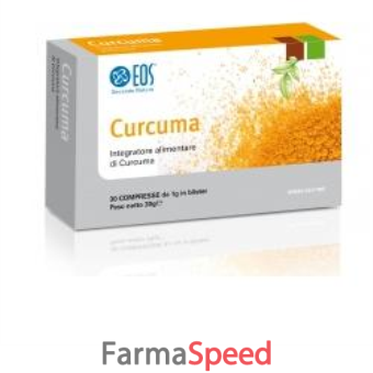 eos curcuma 30cpr