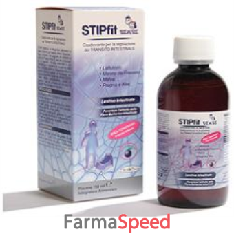 stipfit bimbi 150 ml