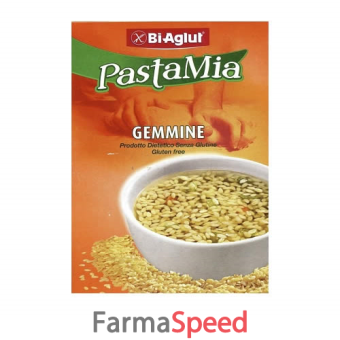 biaglut gemmine 250 g