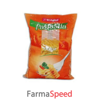 biaglut fusilli 500 g
