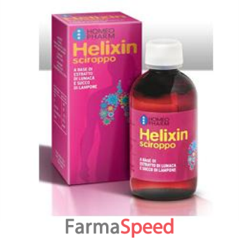 helixin 150 ml