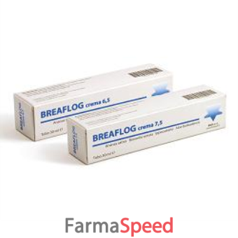 breaflog crema 6,5 30 ml