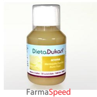 dukan aroma burro fuso 115 ml