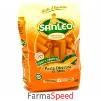 sanleo mais tortiglioni 250 g