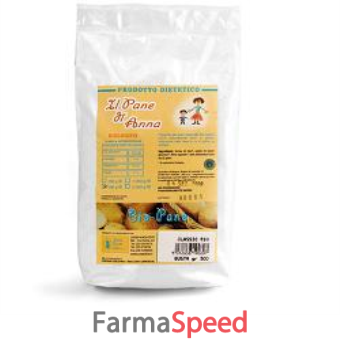 pane anna bio pane 5000 g