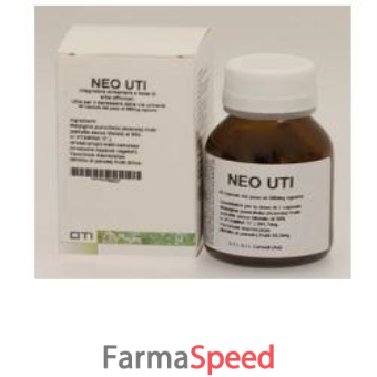 neo uti 60 capsule