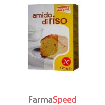 easyglut amido riso 175 g