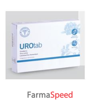 urotab 20 capsule