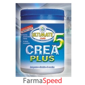 crea5 plus 180 g 1 pezzo