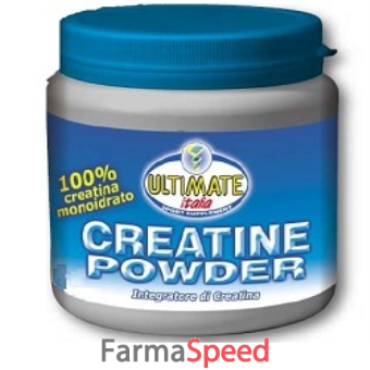 creatina powder 300 g 1 pezzo