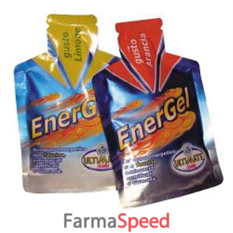 energel limone 42 g 1 pezzo