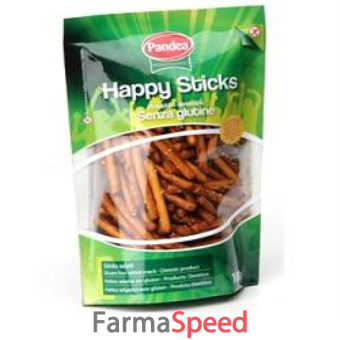 pandea pd happy sticks 100 g