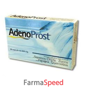 adenoprost 30 capsule