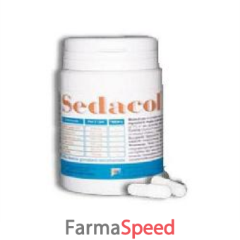 sedacol 60 compresse