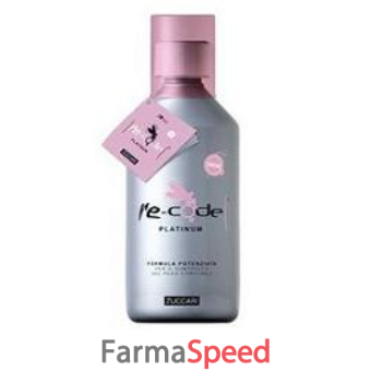 recode platinum 3 pack da 500 ml