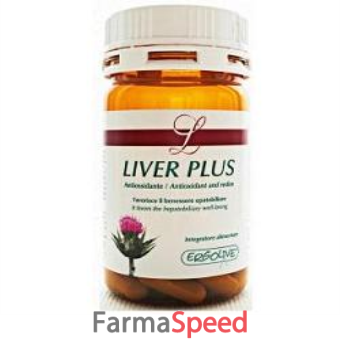 liver plus 30 capsule
