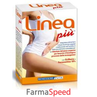 linea piu 30cpr