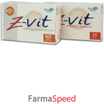 z vit 60 capsule