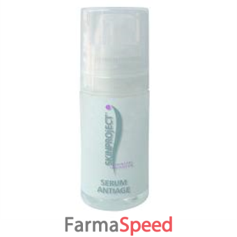 skinproject serum antiage 30ml