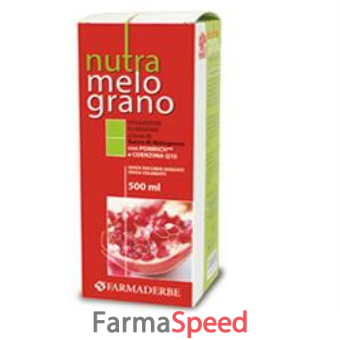 melograno 500 ml