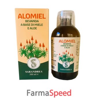 alomiel 800 g