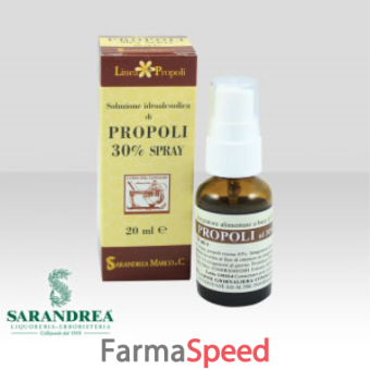 propoli 20 ml spray