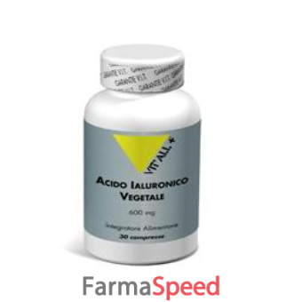vital plus acido ialuronico