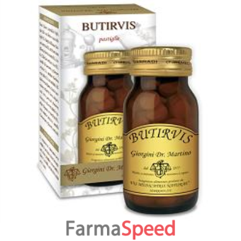 butirvis 80 pastiglie