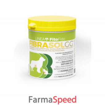 fibrasol gg 100g