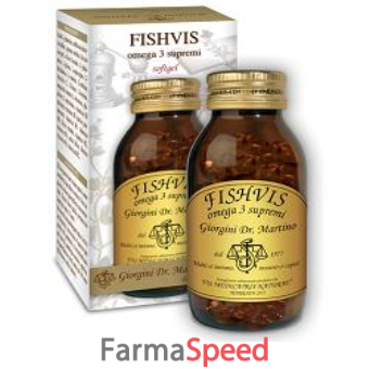 fishvis 100 softgel