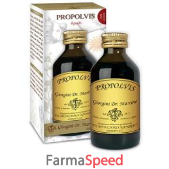 propolvis 100 ml