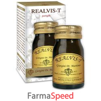 realvis t 60 pastiglie