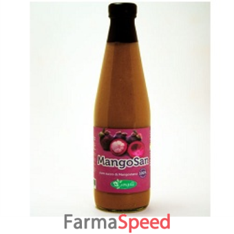 mangosan puro succo mangostano 500 ml