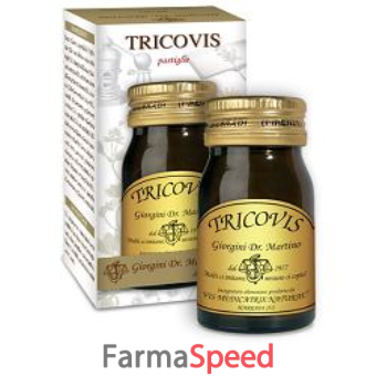 tricovis 60 pastiglie