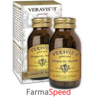 veravis t grani corti 200 grani