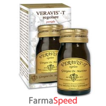 veravis t regolare 75 pastiglie
