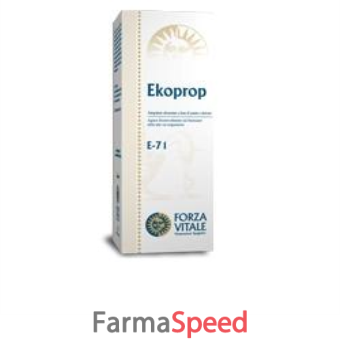 ecosol ekoprop 200 ml