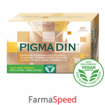 pigmadin 60 compresse